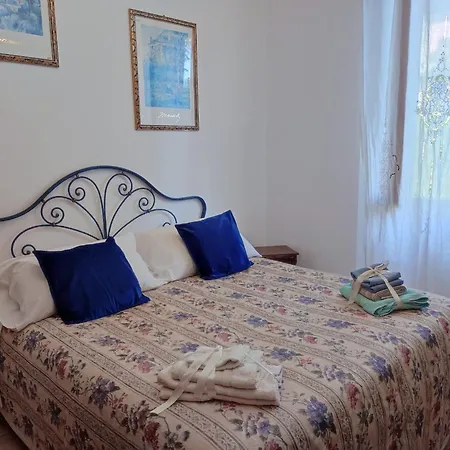 La Pineta * Sinalunga